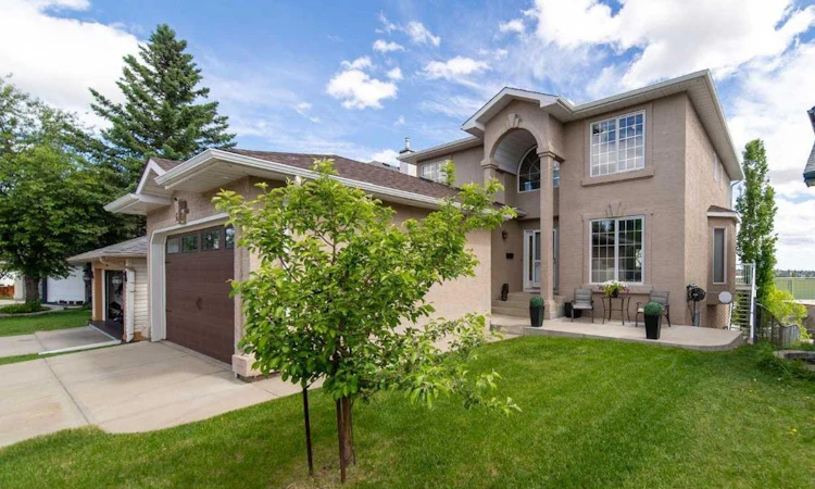 360 Hidden Ranch Circle NW