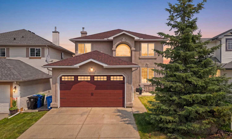 360 Hidden Ranch Circle NW