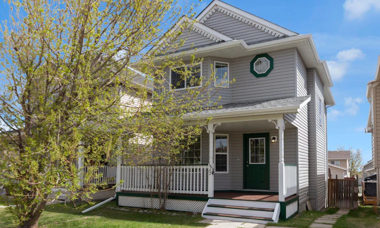 19 Bridleglen Road SW