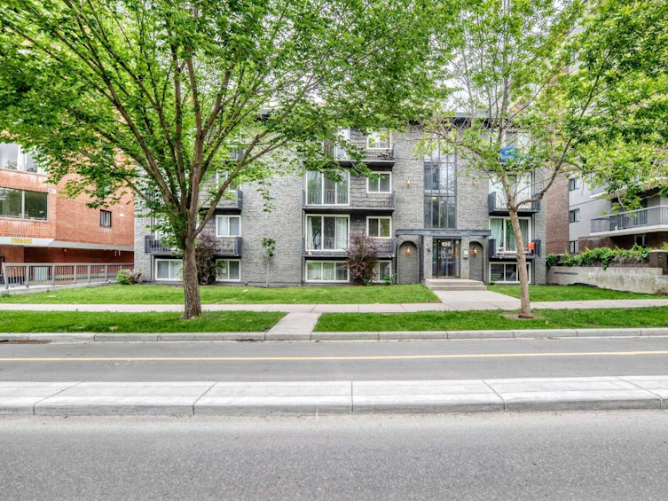 105-620 15 Avenue SW, Calgary, AB, T2R 0R5 - 25