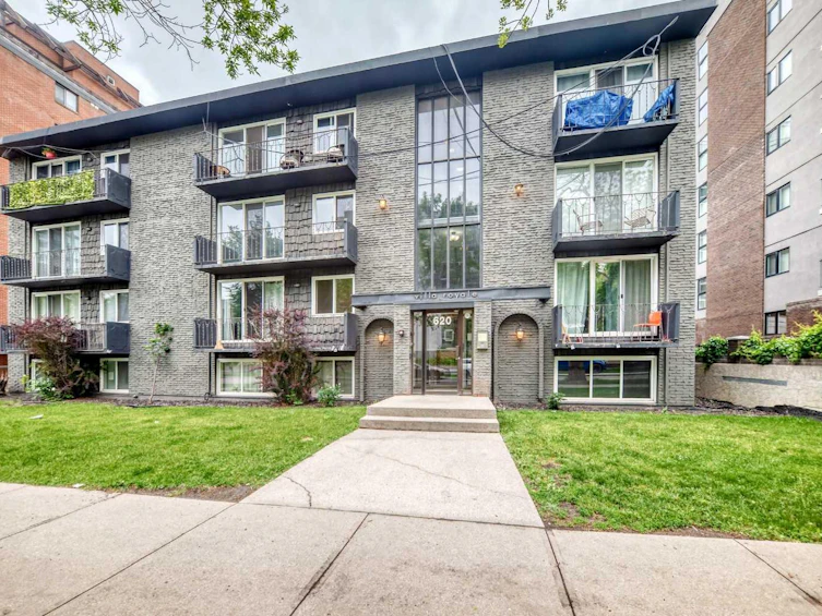 105-620 15 Avenue SW, Calgary, AB, T2R 0R5