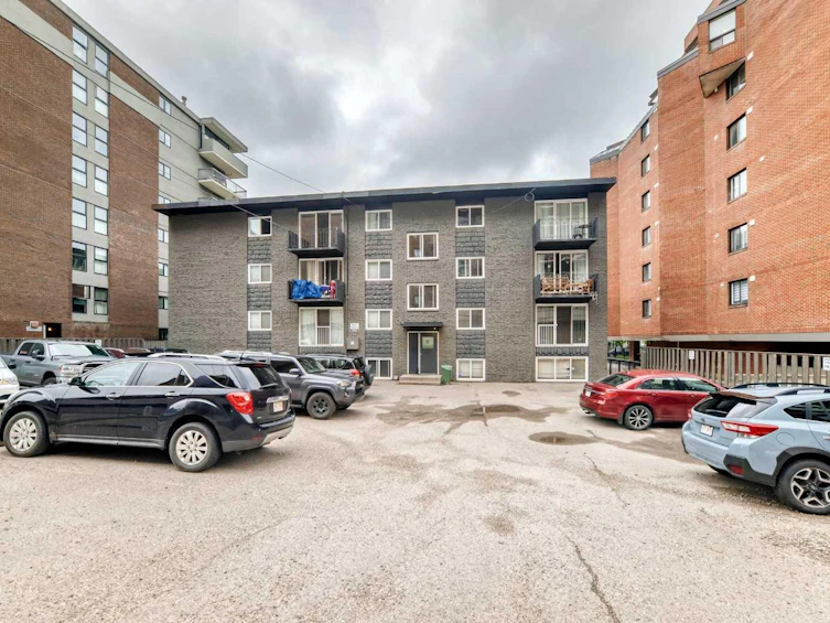 105-620 15 Avenue SW, Calgary, AB, T2R 0R5 - 22