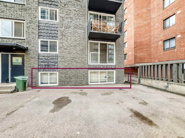 105-620 15 Avenue SW, Calgary, AB, T2R 0R5 - 20