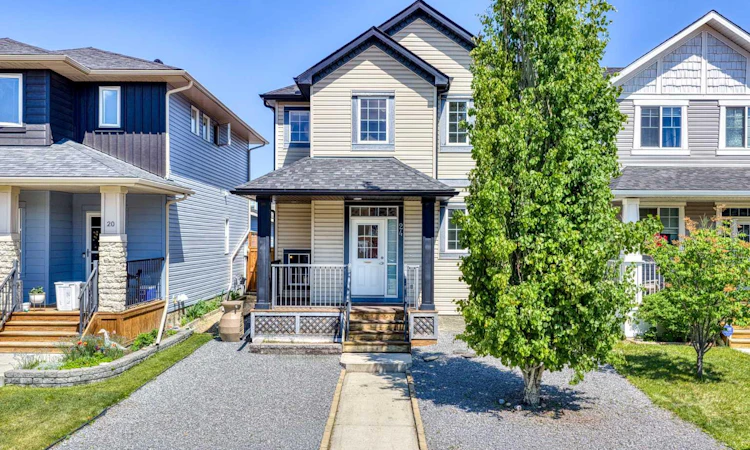 24 Evanspark Gardens NW
