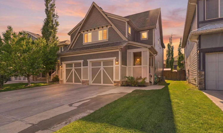 17 Mahogany Terrace SE