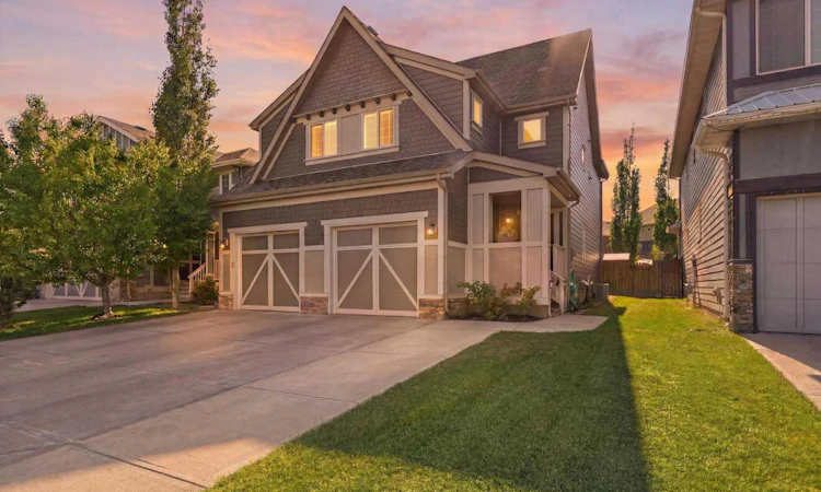 17 Mahogany Terrace SE