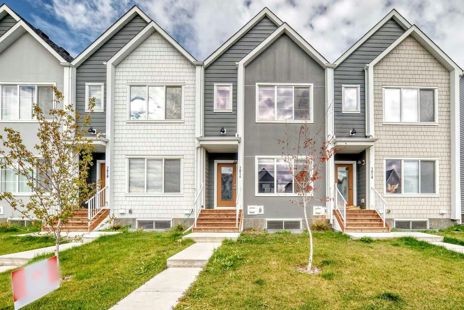 7614 202 Avenue SE, Calgary, AB, T3S 0E6