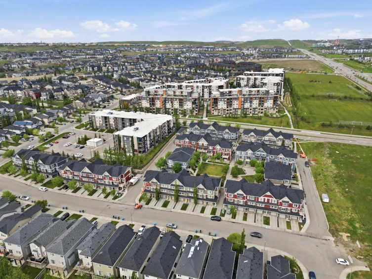 20 Kinlea Common NW, Calgary, AB, T2R 0S2 - 48