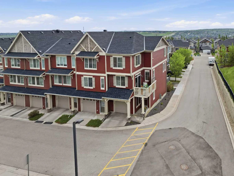 20 Kinlea Common NW, Calgary, AB, T2R 0S2 - 44