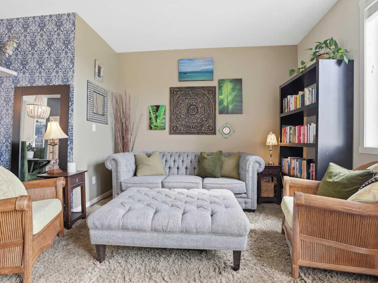 20 Kinlea Common NW, Calgary, AB, T2R 0S2 - 4