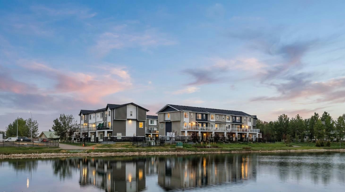 351-141 Prince Court, Rural Rocky View County, AB, T3N 2R4