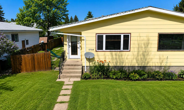 5704 Westhaven Drive