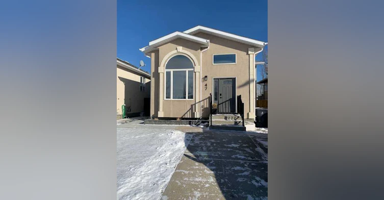 47 Blackfoot Road W, Lethbridge, AB, T1K 7P7