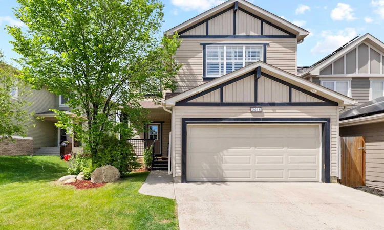 2016 Sagewood Point SW