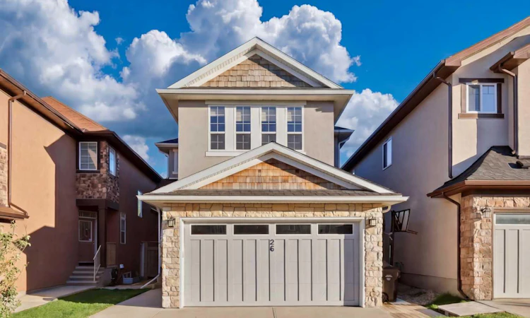 26 Sage Meadows Way NW