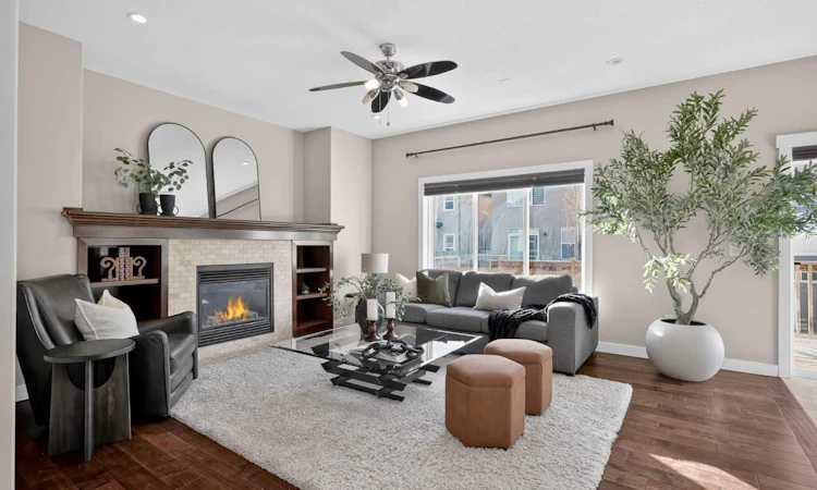 26 Sage Meadows Way NW