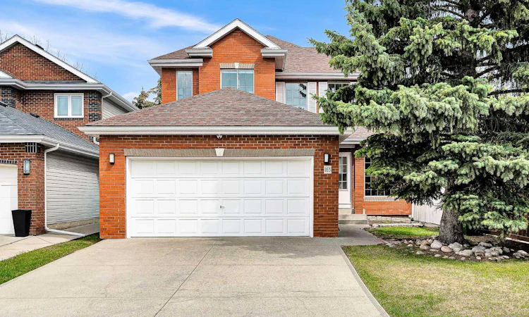163 Citadel Park NW