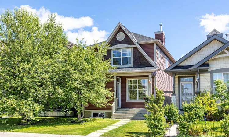 122 Auburn Bay Heights SE