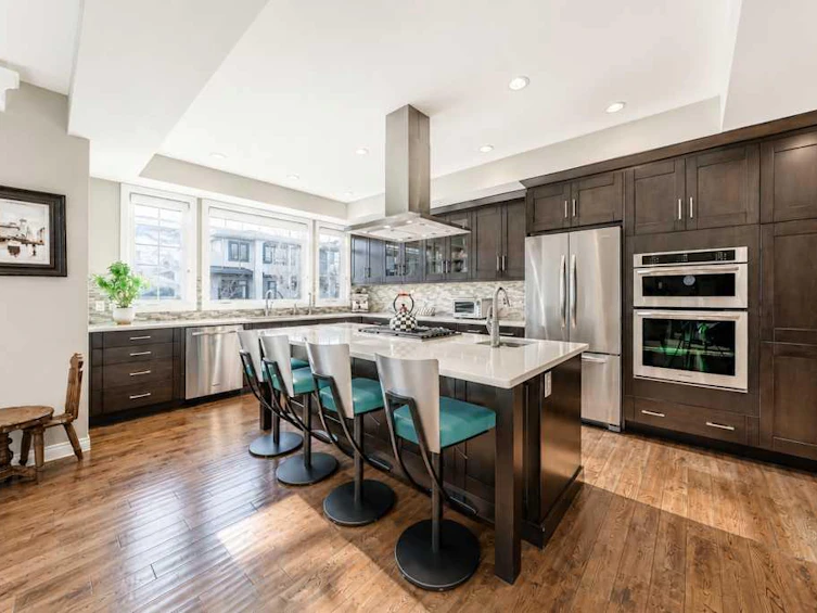 23 Aspen Summit Mount SW, Calgary, AB, T3H 0R4 - 11