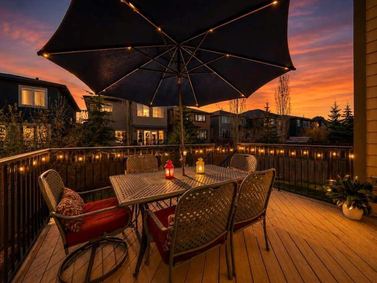 23 Aspen Summit Mount SW, Calgary, AB, T3H 0R4 - 16
