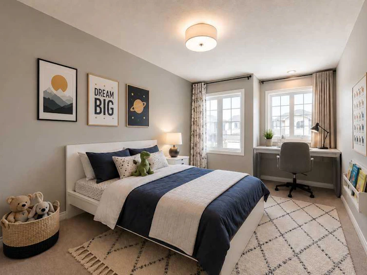 23 Aspen Summit Mount SW, Calgary, AB, T3H 0R4 - 35