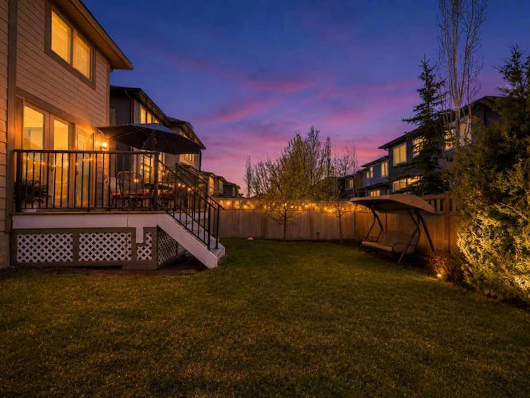 23 Aspen Summit Mount SW, Calgary, AB, T3H 0R4 - 36