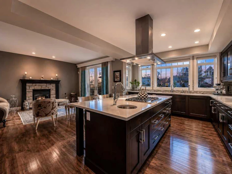 23 Aspen Summit Mount SW, Calgary, AB, T3H 0R4 - 7