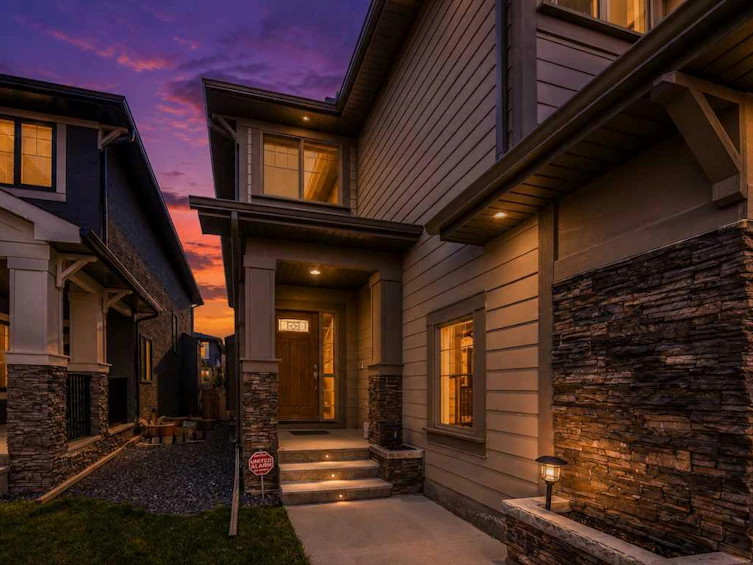 23 Aspen Summit Mount SW, Calgary, AB, T3H 0R4 - 2