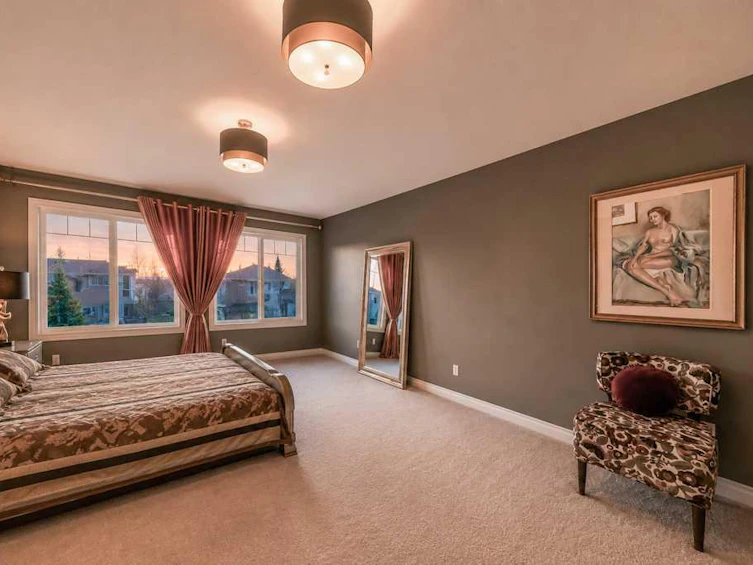 23 Aspen Summit Mount SW, Calgary, AB, T3H 0R4 - 27