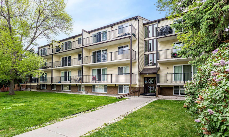 307-635 56 Avenue SW