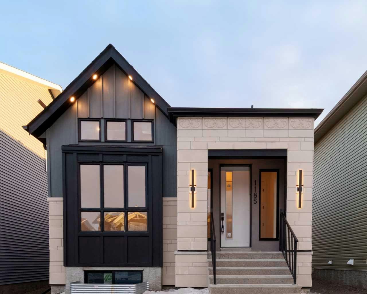 1185 Iron Ridge Avenue, Crossfield, AB, T0M 0S0