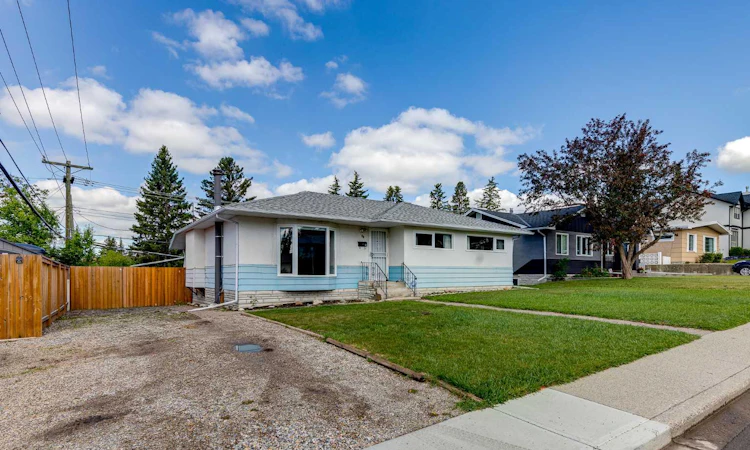 47 Clarendon Road NW