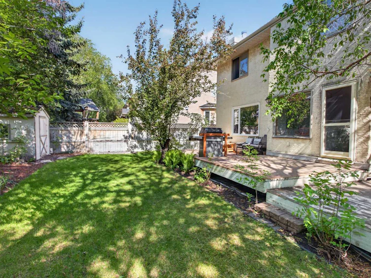 60 Scandia Hill NW, Calgary, AB, T3L 1T8 - 34