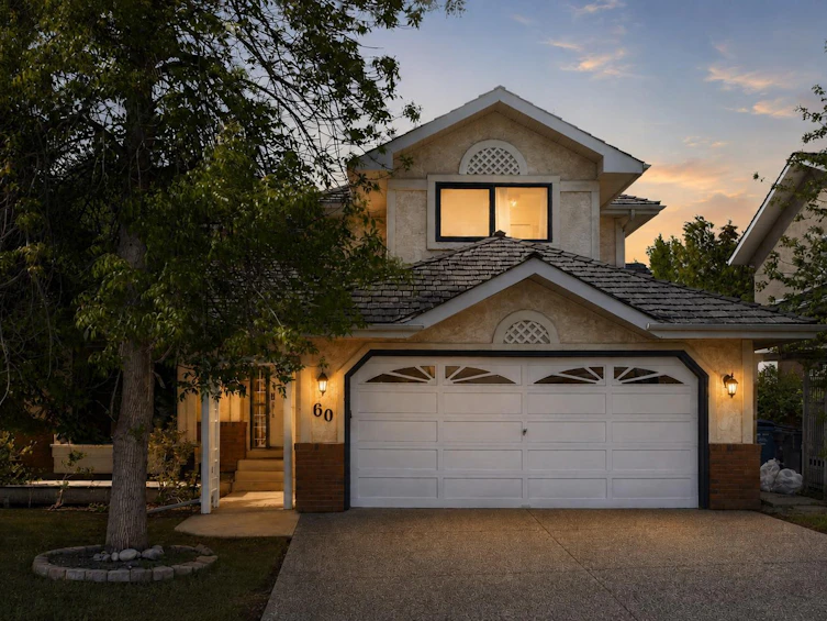 60 Scandia Hill NW, Calgary, AB, T3L 1T8