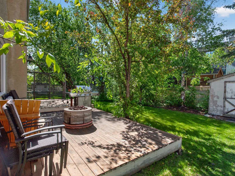 60 Scandia Hill NW, Calgary, AB, T3L 1T8 - 32