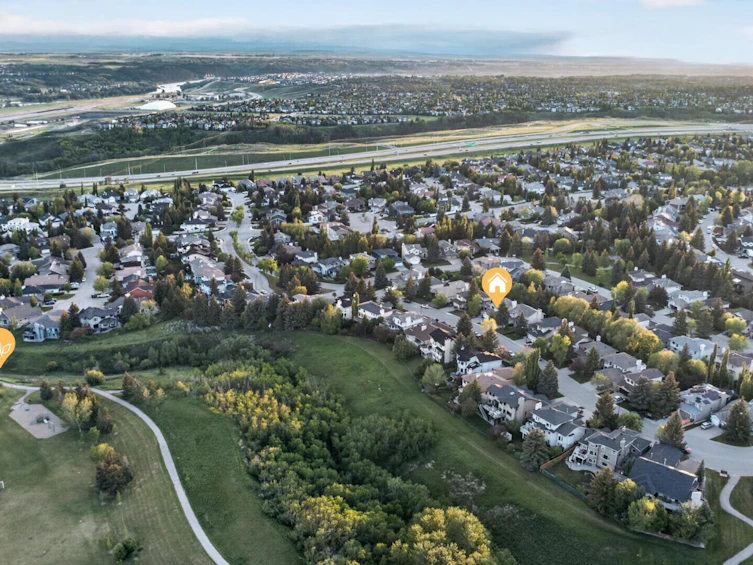 60 Scandia Hill NW, Calgary, AB, T3L 1T8 - 37