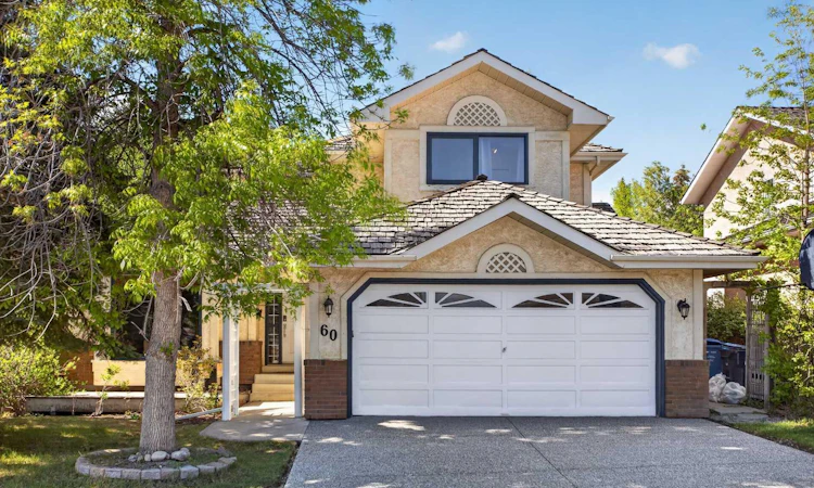 60 Scandia Hill NW