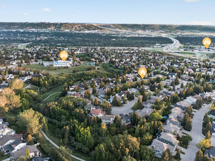 60 Scandia Hill NW, Calgary, AB, T3L 1T8 - 35