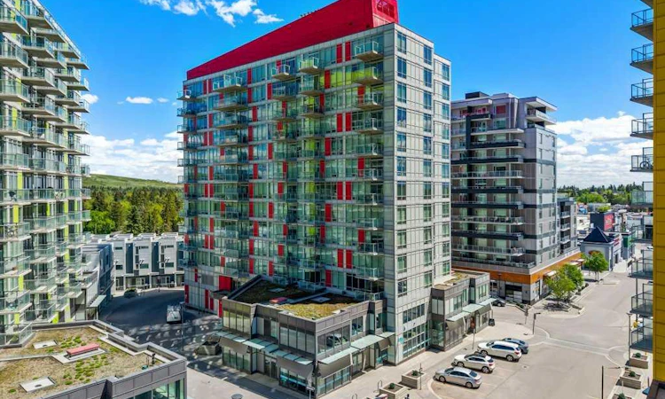811-10 Brentwood Common NW