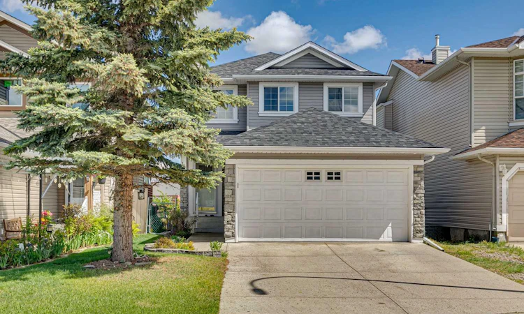 18 Bridlewood Way SW