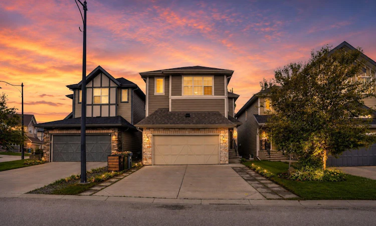 22 Sherwood Road NW