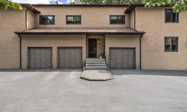 102-200 Three Sisters Drive