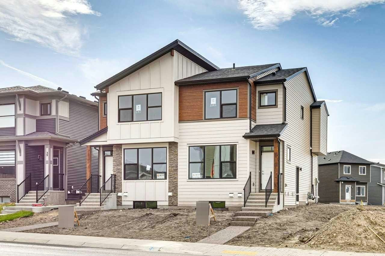 31 Lewisburg Manor NE, Calgary, AB, T3P 0T7