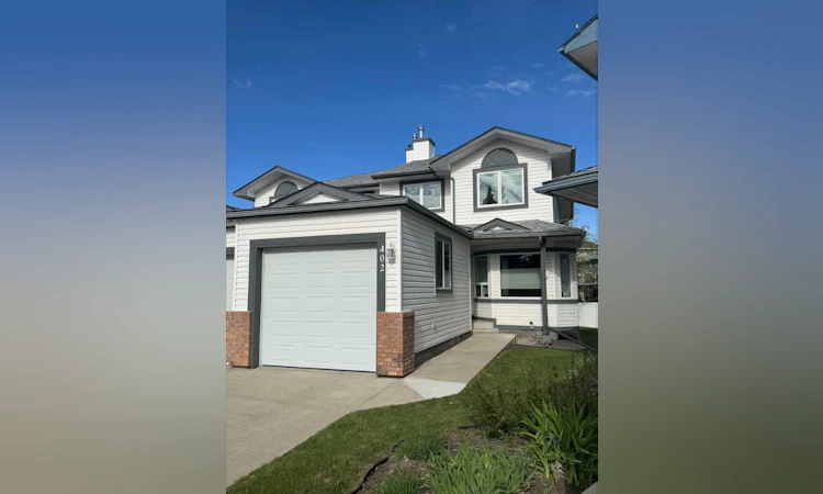 402 Citadel Heights NW