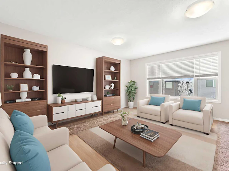 220 Walden Heights SE, Calgary, AB, T2X 0V7 - 14