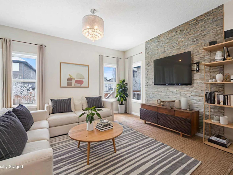 220 Walden Heights SE, Calgary, AB, T2X 0V7 - 2