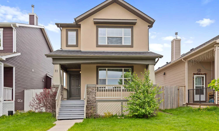11 Saddlebrook Gardens NE