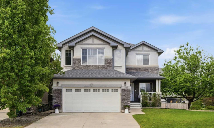 141 Panamount Green NW