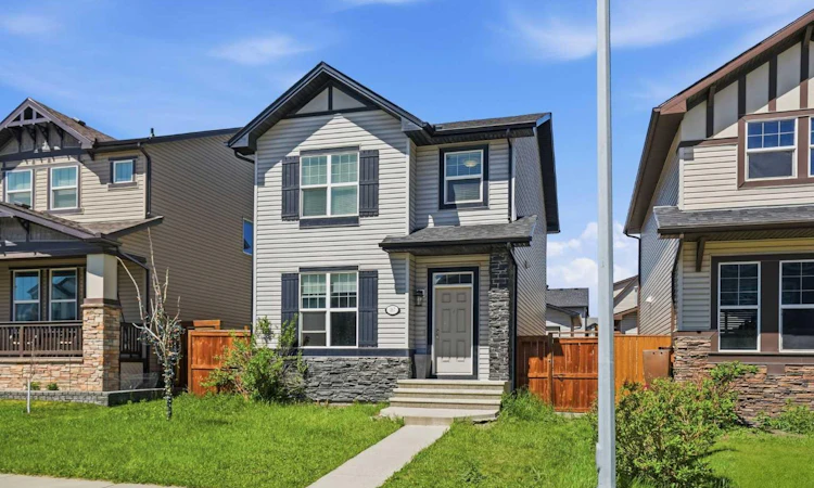 267 Skyview Springs Gardens NE