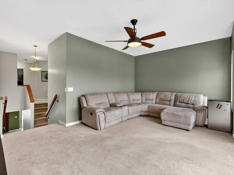 32 Everglen Grove SW, Calgary, AB, T2Y 4Z3 - 23